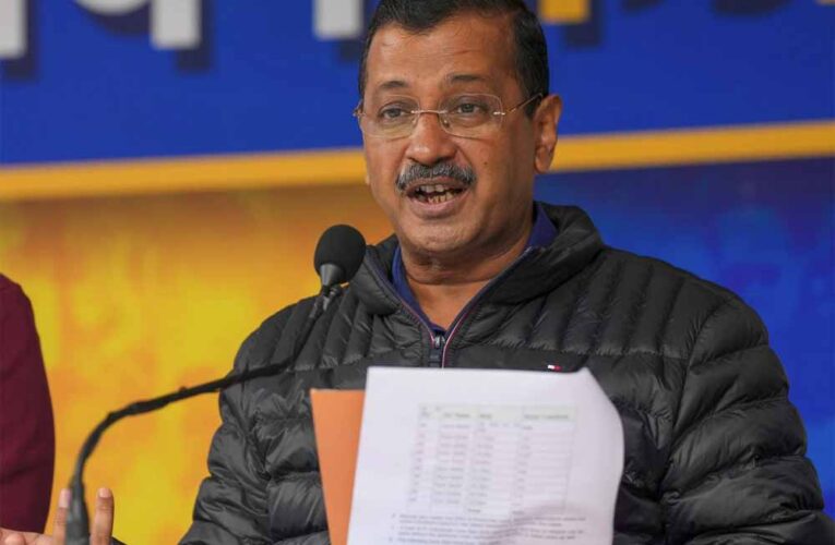 कृषि मंत्री शिवराज सिंह चौहान के खत को लेकर आतिशी से लेकर केजरीवाल ने जोरदार पलटवार किया