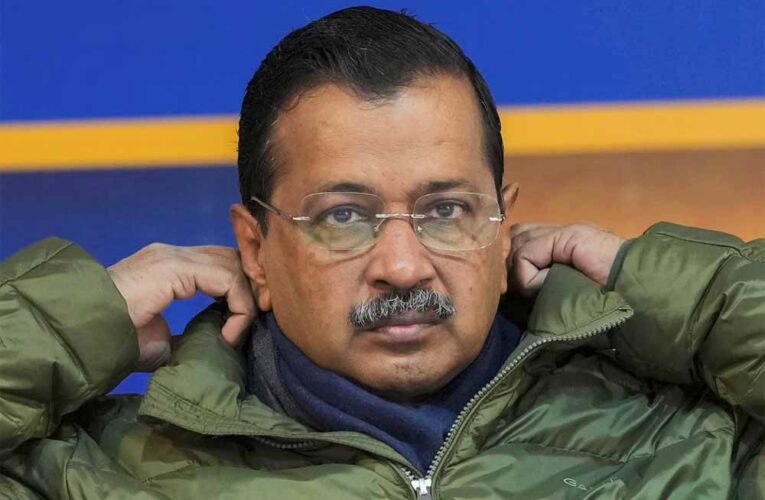 केजरीवाल ने विधानसभा चुनाव के बीच अब मिडिल क्लास को साधने के लिए एक बड़ा दांव चला, केंद्र से 7 मांगें