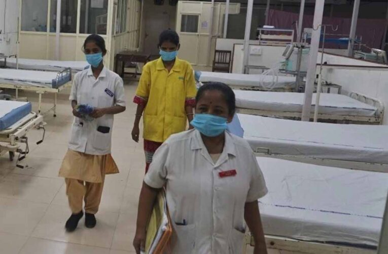 असम में 10 महीने के बच्चे में ‘ह्यूमन मेटान्यूमोवायरस’ संक्रमण का पता चला, HMPV का मिला पहला केस