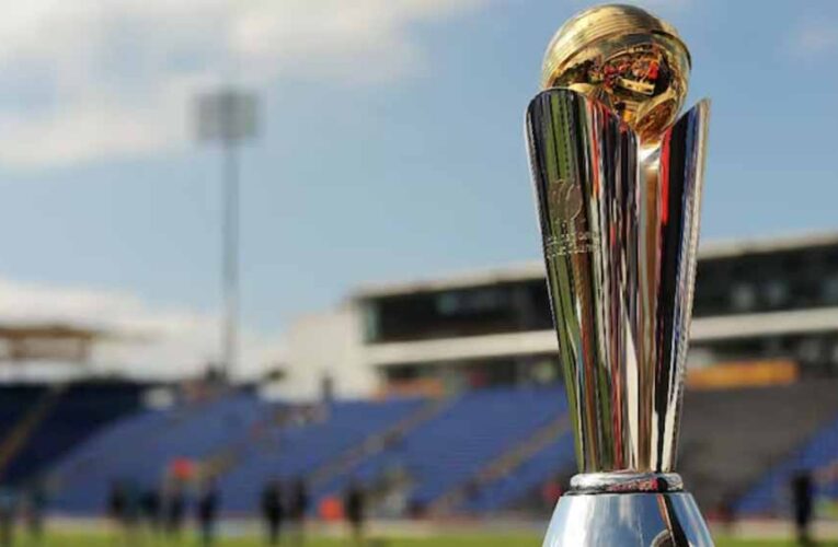 चैंपियंस ट्रॉफी 2025: भारत की टीम की घोषणा में देरी, BCCI मांगेगा ICC से और समय