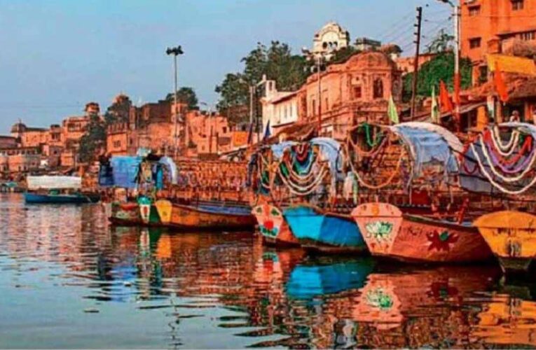 मोहन सरकार ने भी चित्रकूट के विकास की तैयारी की, 750 करोड़ में बनेगा रामायण एक्सपीरियंस पार्क