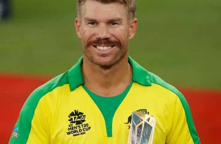 वॉर्नर ने की स्मिथ के अनफिट होने पर ट्रेविस हेड को टेस्ट कप्तान बनाने की सिफारिश