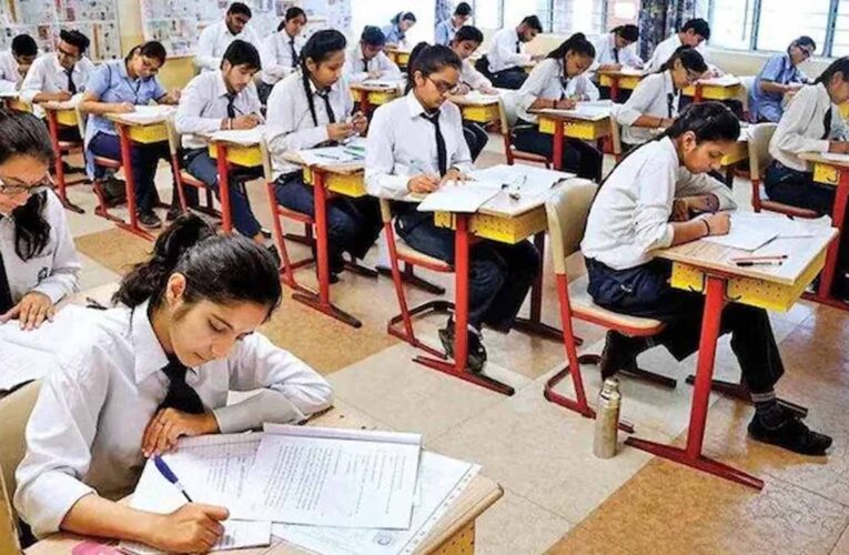 राजस्थान बोर्ड परीक्षा की तारीख बदल गई , देख लें 10वीं-12वीं एग्जाम की नई डेट