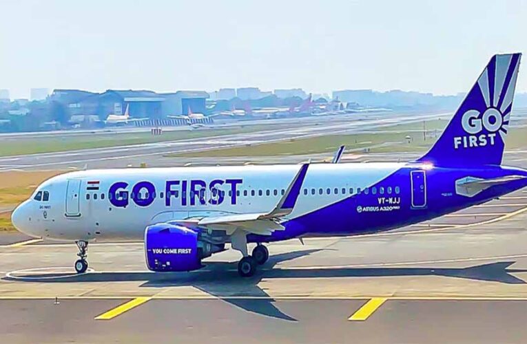 नेशनल कंपनी लॉ ट्रिब्यूनल बंद पड़ी बजट एयरलाइन गो फर्स्ट के लिक्विडेशन को मंजूरी दी, कर्ज चुकाएगी गो फर्स्ट