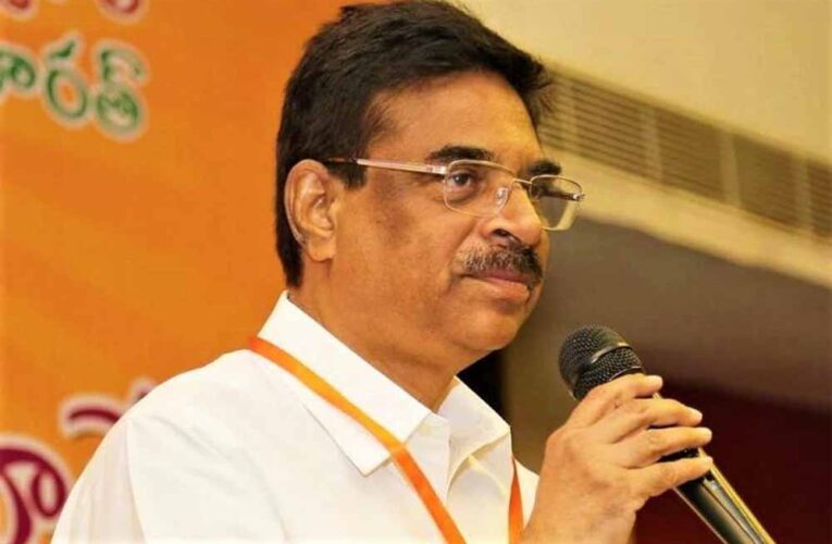 डॉ. कंभमपति ने ओडिशा के राज्यपाल पद की शपथ ली