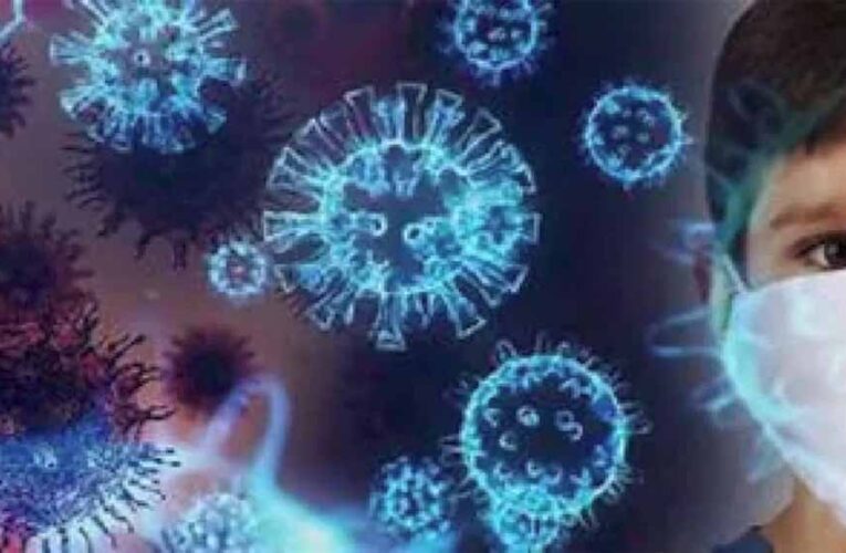कोरोना जैसे HMPV वायरस का भारत में संक्रमण बढ़ते जा रहा, अब इस राज्य में 10 महीने का बच्चा संक्रमित