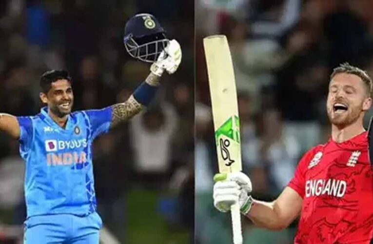 इंग्लैंड के खिलाफ नये सिरे से शुरूआत करने उतरेगी टीम इंडिया, शमी की वापसी पर फोकस