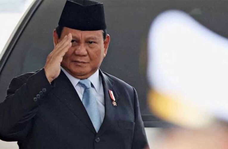 भारत की कूटनीतिक सफलता, इंडोनेशिया के राष्ट्रपति गणतंत्र दिवस परेड के बाद नहीं जाएंगे पाकिस्तान