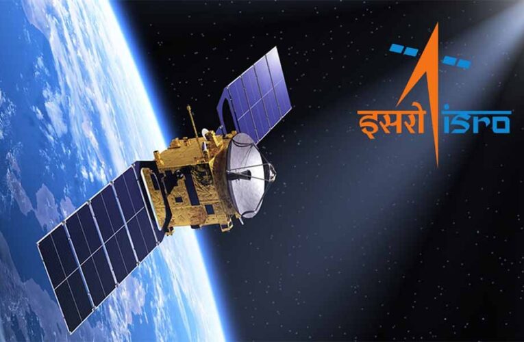 इसरो अमेरिकी कंपनी ‘एएसटी स्पेसमोबाइल’ का संचार उपग्रह प्रक्षेपित करेगा