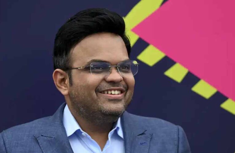 जय शाह ने एमसीसी की सलाहकार परिषद की सदस्यता ग्रहण की