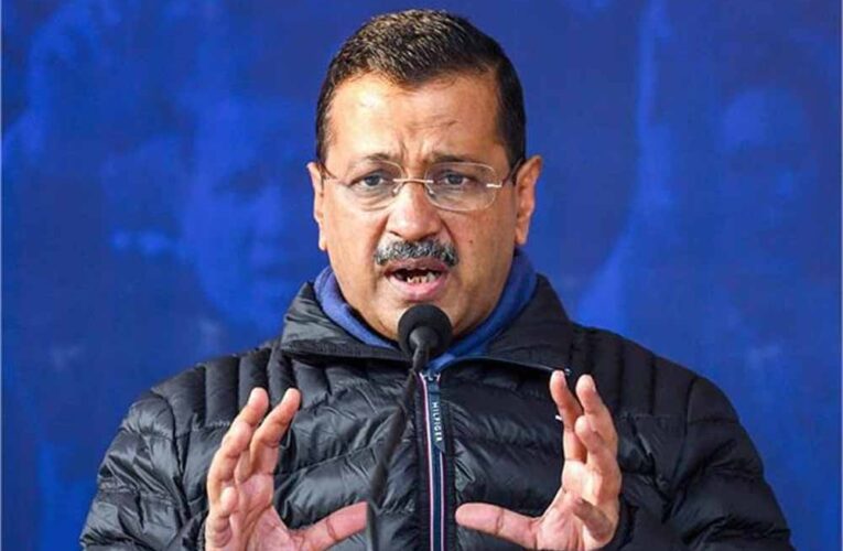 दिल्ली चुनाव को लेकर सियासी पार्टियों ने प्रचार अभियान भी तेज कर दिया, AAP ने लॉन्च किया कैंपेन सॉन्ग