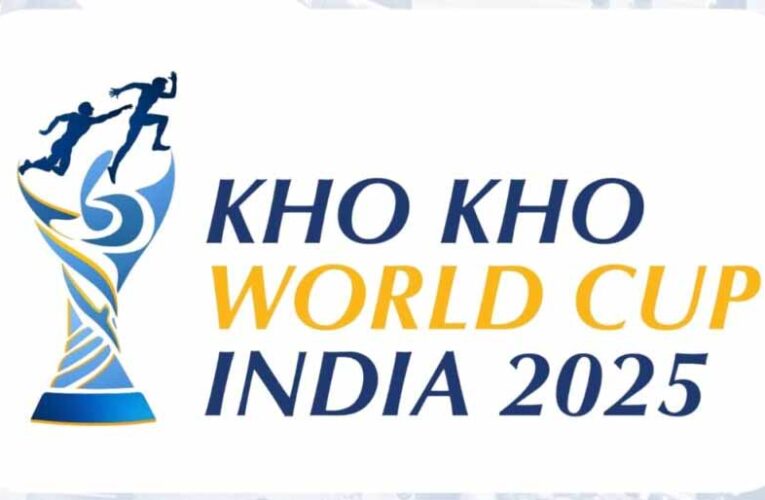 खो खो खिलाड़ियों का भारत आगमन पर होगा भव्य स्वागत