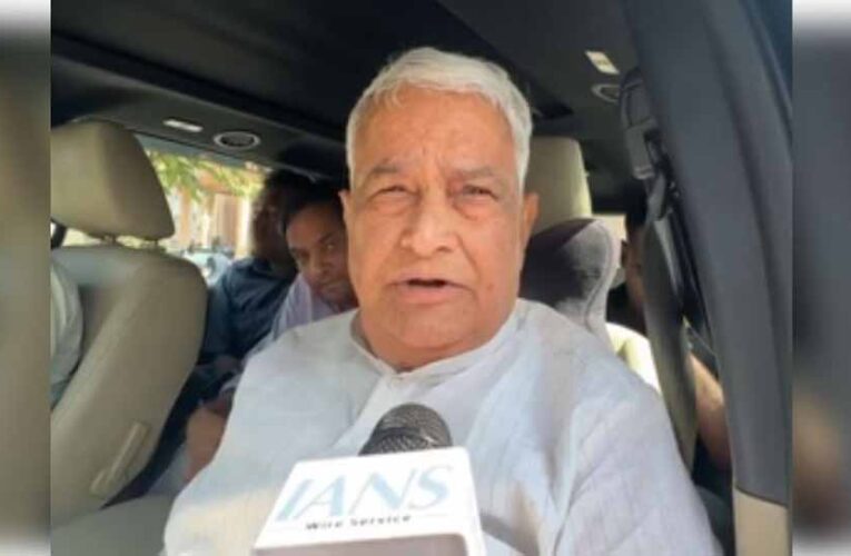 किरोड़ी लाल मीणा ने कहा- महाकुंभ भगदड़ के पीछे साजिश की आशंका, जांच में सच्चाई आएगी सामने