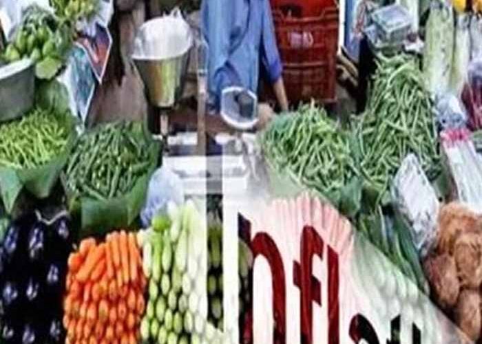 भारत में महंगाई से आम आदमी को जल्द राहत मिल सकती है, जैसा कि आर्थिक सर्वे 2025 में बताया