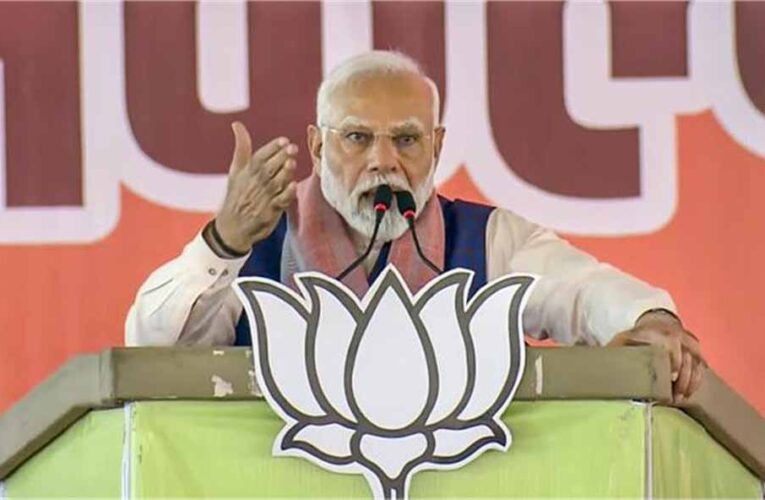 प्रधानमंत्री नरेंद्र मोदी ने पॉडकास्ट इंटरव्यू में कई महत्वपूर्ण बातें साझा कीं, मैं भी इंसान हूं, कोई देवता नहीं, मुझझे भी गलतियां होती हैं