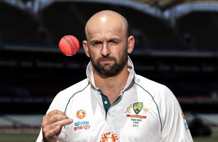 श्रीलंका दौरे के लिए 100 प्रतिशत फिट हो जाऊंगा : नाथन लियोन