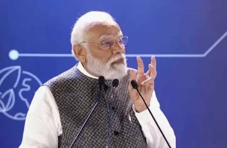 ‘बेटी बचाओ, बेटी पढ़ाओ’ ने लैंगिक पूर्वाग्रहों पर काबू पाने में अहम भूमिका निभाई: प्रधानमंत्री