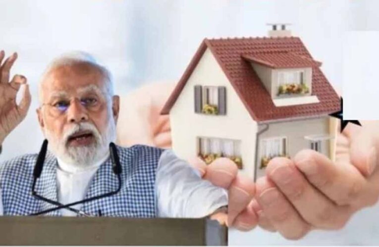 छत्तीसगढ़ में 3 लाख 3 हजार से अधिक पीएम आवास का निर्माण कराए जाएंगे: मंत्री शिवराज सिंह चौहान