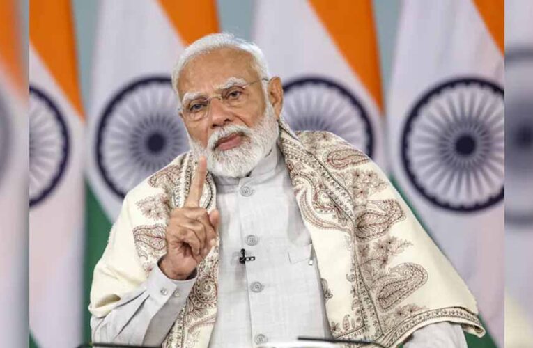 रॉ जूट की एमएसपी में बढ़ोतरी से लाखों किसानों को मिलेगा लाभ: पीएम मोदी
