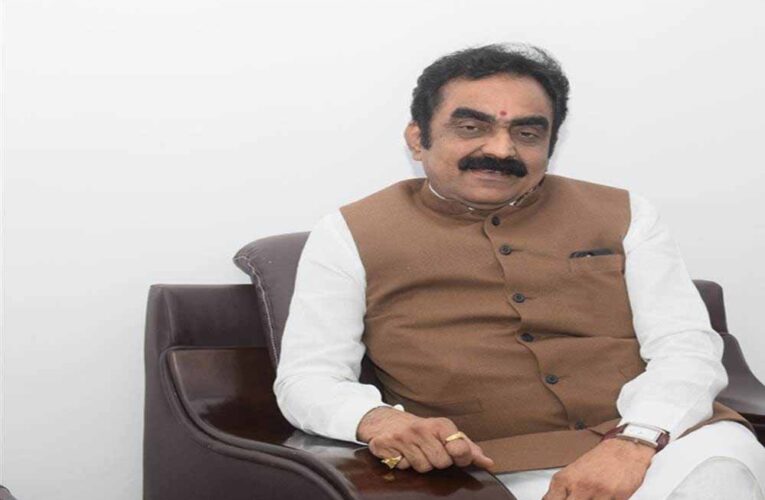 मंत्री राकेश सिंह की तबियत बिगड़ी, ग्वालियर से जबलपुर लौट रहे थे, सागर में रोका गया काफिला