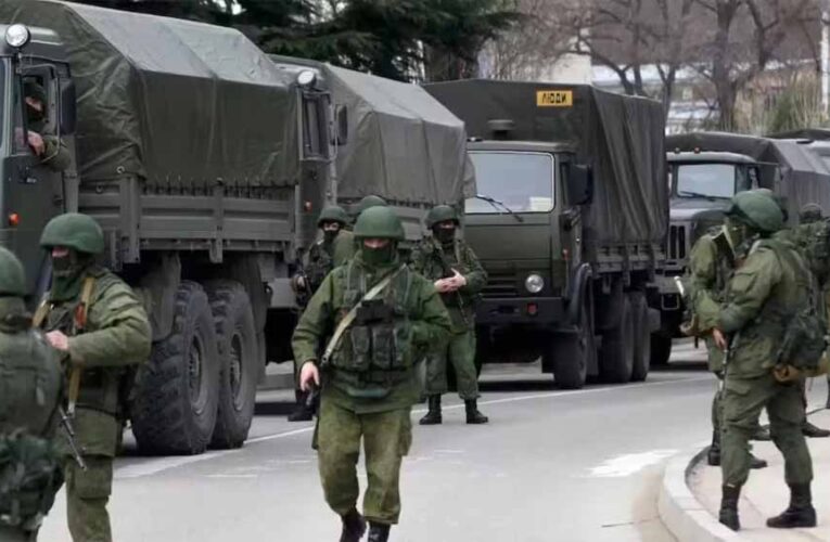 रूस और यूक्रेन के बीच जारी युद्ध कई भारतीयों के लिए काल बन गया, लड़ रहे 12 भारतीयों की गई जान, 16 लापता