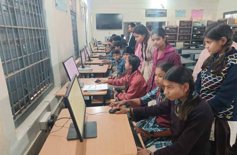 मजबूत हुई मप्र के स्कूलों की बुनियाद, स्कूलों की संख्या में देश में दूसरा स्थान