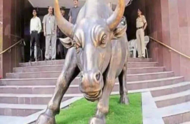 भारतीय शेयर बाजार: रिकवरी मोड में लौटा शेयर बाजार, सेंसेक्स 1200 अंक उछला, निफ्टी की भी लंबी छलांग