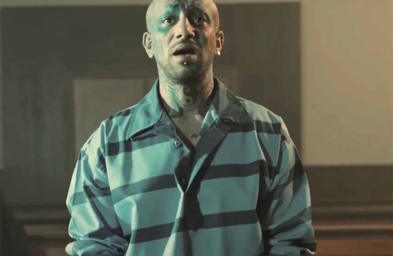 ईशनिंदा के आरोप में ईरान में मशहूर सिंगर को मौत की सजा सुनाई गई