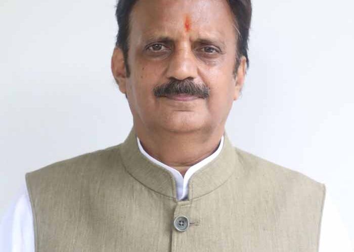 समय पर जाँच से रोग का सहजता से होता है निदान: उप मुख्यमंत्री शुक्ल