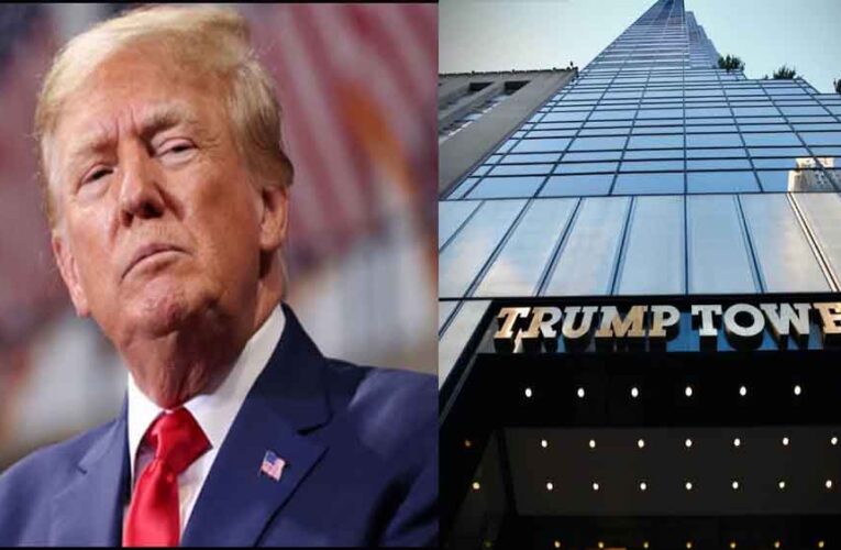 ट्रंप के राष्ट्रपति रहते भी उनकी कंपनी विदेश में करेगी व्यापार, नैतिक समझौते पर उठे सवाल