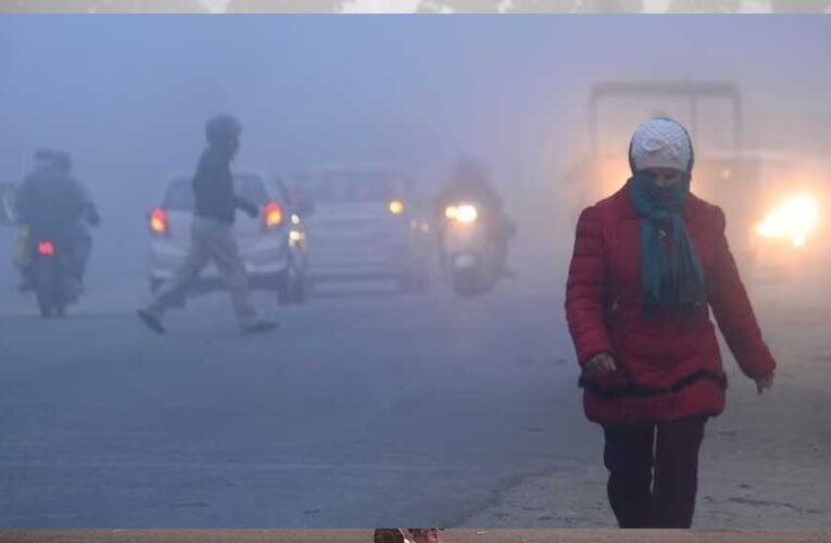 मध्य प्रदेश में बादल, कोहरा और हल्की वर्षा का दौर जारी, 14 जनवरी से नए पश्चिमी विक्षोभ के कारण फिर मौसम बदलेगा