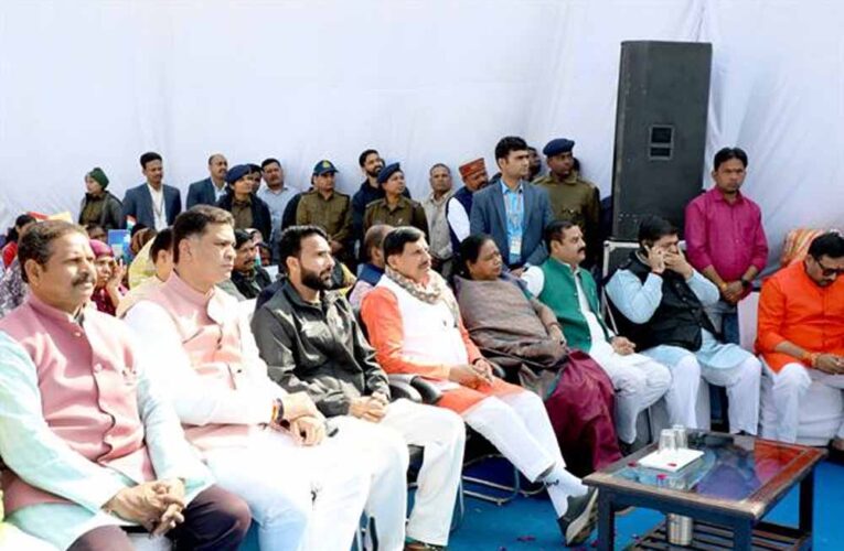 प्रधानमंत्री मोदी ने मन की बात में रातापानी टाइगर रिजर्व का किया उल्लेख