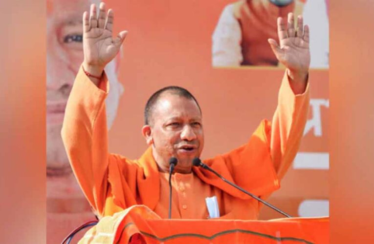 योगी सरकार की ग्रामीणों को बड़ी सौगात, जल जीवन मिशन के तहत ‘सामुदायिक अंशदान’ करेगी वहन