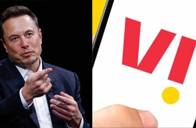 Starlink के लिए Vodafone की सफलता बनी चुनौती, 2026 तक यूरोप में सैटेलाइट सेवा करेंगा लॉन्च