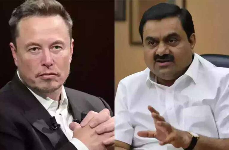 दुनिया के सबसे अमीर अरबपतियों की संपत्ति आई गिरावट, अडानी टॉप-20 अमीरों की लिस्ट से बाहर