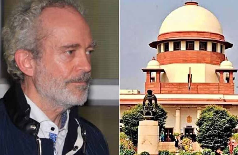 अगस्ता वेस्टलैंड घोटाले  में आरोपी क्रिश्चियन मिशेल को सुप्रीम कोर्ट ने दी जमानत