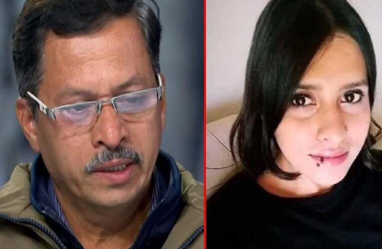 श्रद्धा वॉल्कर के अंतिम संस्कार का इंतजार करते पिता भी छोड़ गए दुनिया, दर्दनाक दास्तान