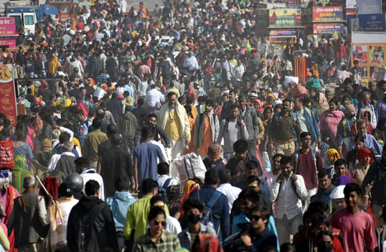 महाकुंभ स्नान करने वालों का आंकड़ा 45 करोड़ पार, माघ पूर्णिमा के लिए नए निर्देश, मेला क्षेत्र में एक भी गाड़ी नहीं घुसेगी