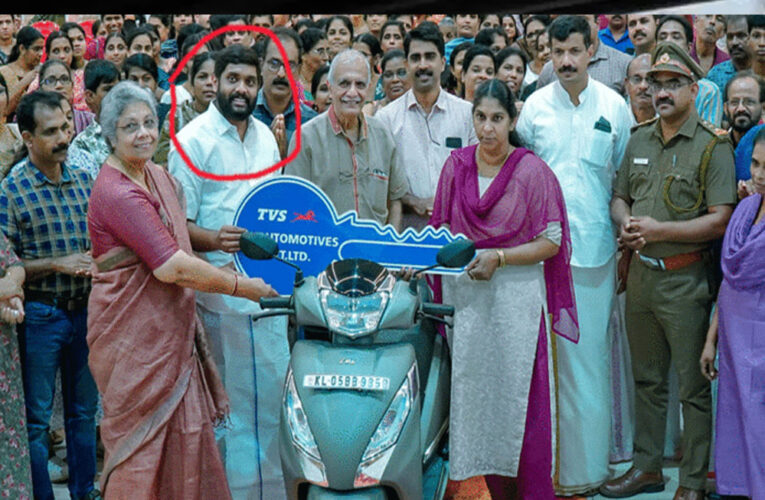 केरल में महिलाओं को सस्ते स्कूटर का लालच दिया, फर्राटेदार अंग्रेजी बोलकर केरल के 40 हजार लोगों से शख्स ने ठग लिए 500 करोड़