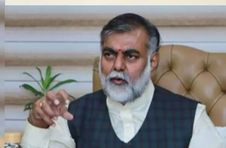 पंचायत एवं ग्रामीण विकास मंत्री प्रह्लाद सिंह पटेल का एक्स अकाउंट हैक, हैकर्स ने आपत्तिजनक सामग्री की पोस्ट