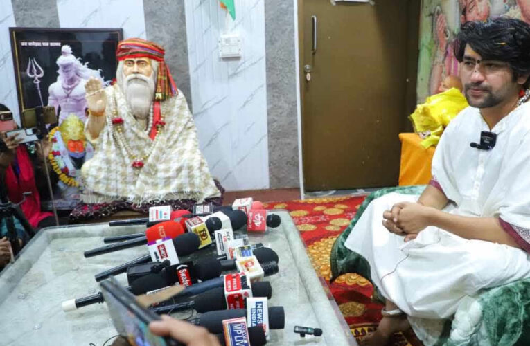 छतरपुर : बागेश्वर धाम में महाशिवरात्रि पर 251 कन्याओं का होगा विवाह, पं. धीरेंद्र शास्त्री बेटियों को बनाएंगे आत्मनिर्भर.
