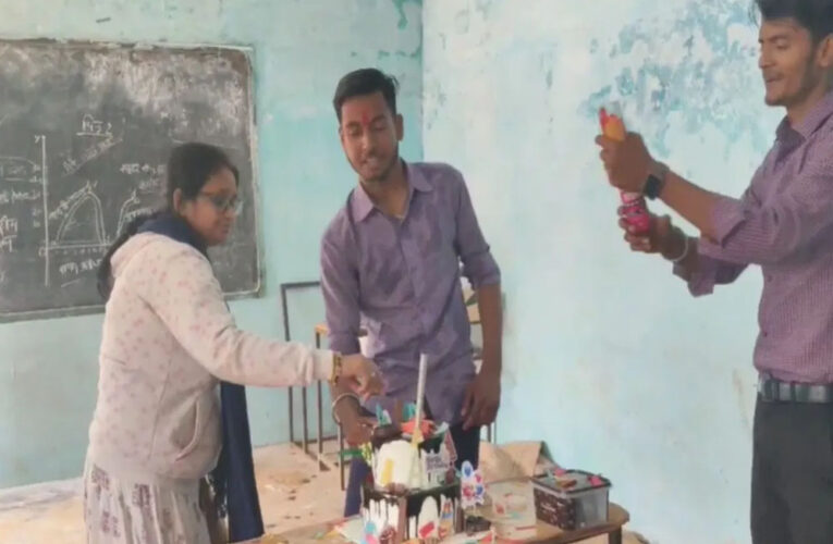 गवर्मेंट कॉलेज हनुमना में एक विवादित घटना, उच्च शिक्षा विभाग ने जांच के आदेश दिए
