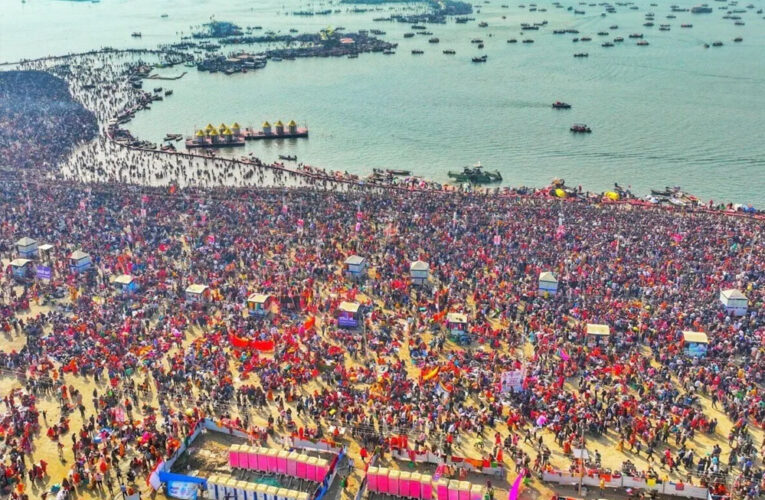 आज से चार दिनों में बनेंगे चार विश्व रिकॉर्ड, 10 किमी की सफाई से हाथ के छापे तक बनेंगे ये कीर्तिमान
