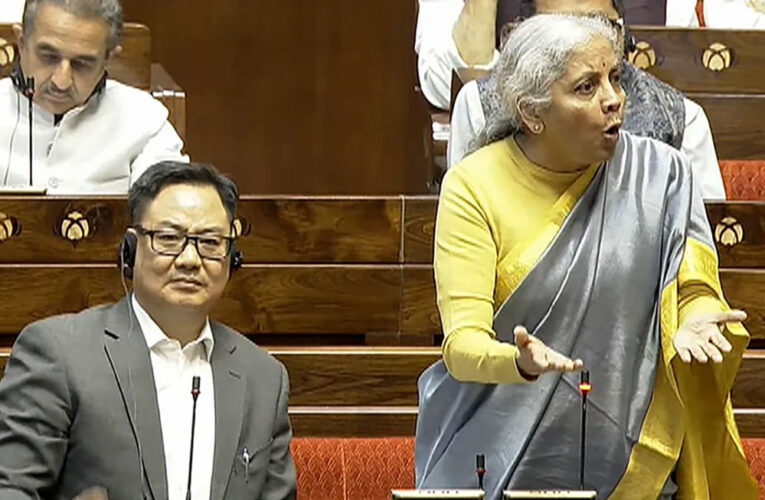 लोकसभा में पेश हुआ नया आयकर विधेयक, क्रिप्टोकरेंसी को ‘अन्य स्रोतों से आय’ के रूप में किया गया परिभाषित