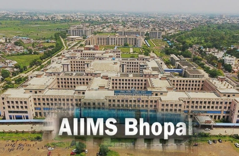 एम्स को इंटरनेशनल सोसायटी ऑफ नेफ्रोलॉजी ने 2025 का प्रतिष्ठित अंतर्राष्ट्रीय श्रियर पुरस्कार दिया