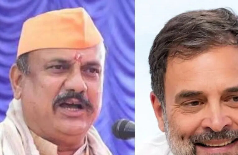हर्षवर्धन सपकाल को नाना पटोले की जगह कांग्रेस ने महाराष्ट्र में अध्यक्ष बनाया