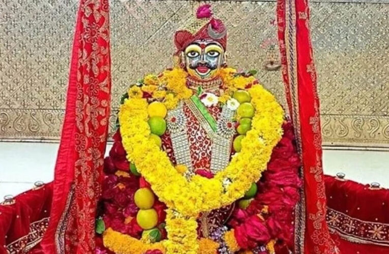 ज्योतिर्लिंग महाकाल मंदिर में 17 फरवरी से शिवनवरात्र उत्सव की शुरुआत, इस बार शिवनवरात्र नौ की बजाय दस दिन के होंगे