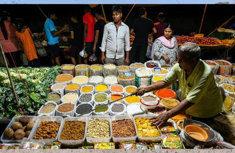 WPI:देश में जनवरी में थोक महंगाई दर में राहत, दिसंबर 2024 के 2.37% से घटकर 2.31% पर पहुंचा आंकड़ा