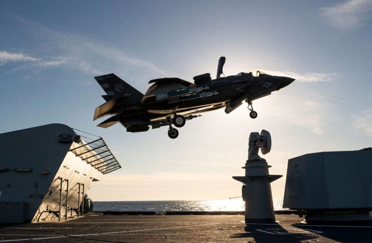 LAC पर स्ट्राइकर की गरज से थर्रा उठेगा चीन, कितना है खतरनाक; ट्रंप ने दी सौगात