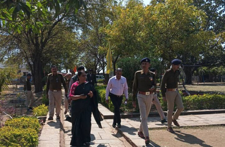 भोपाल के पिपलानी में स्थित एक स्कूल को बम से उड़ाने की मिली धमकी, पुलिस और ATS ने ली तलाशी